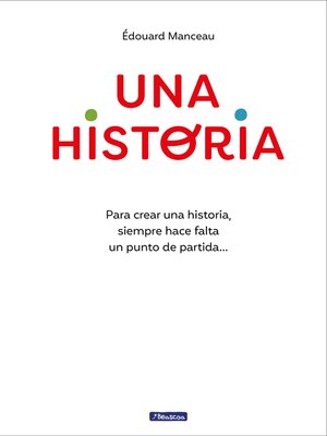 cover image of Una historia